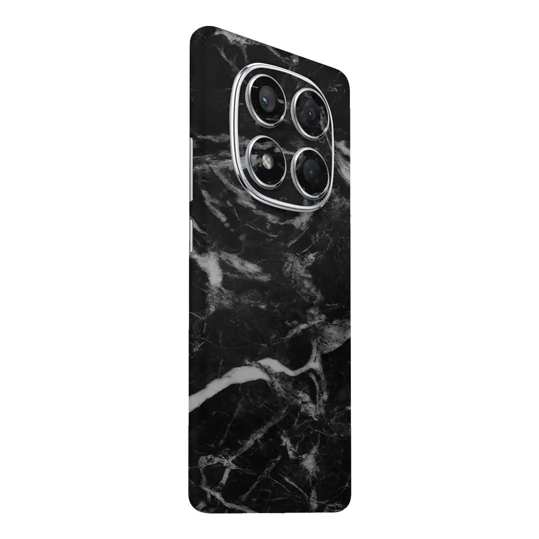 Preload Full Back / Black Marble