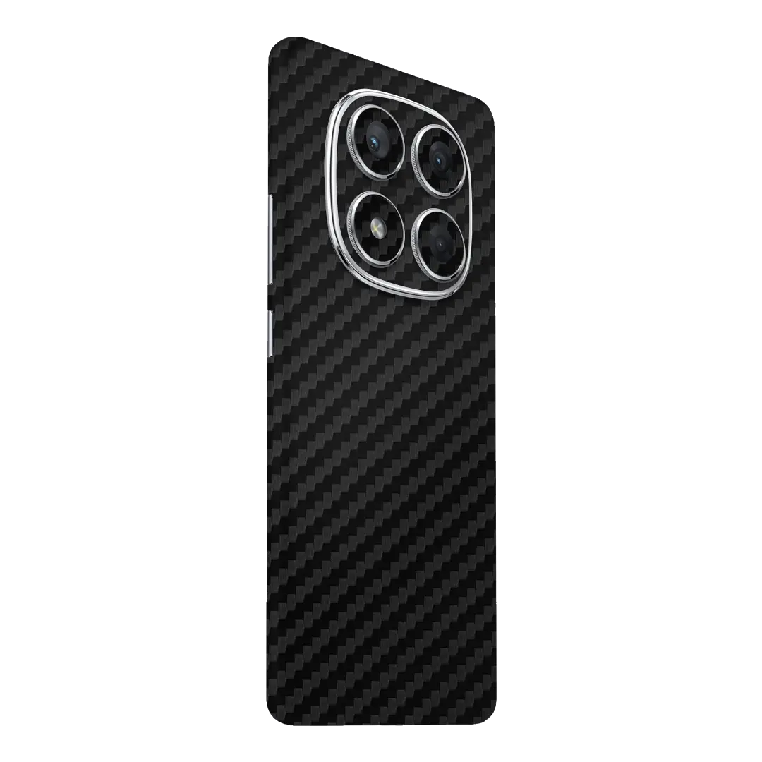 Preload Full Back / Carbon Fiber