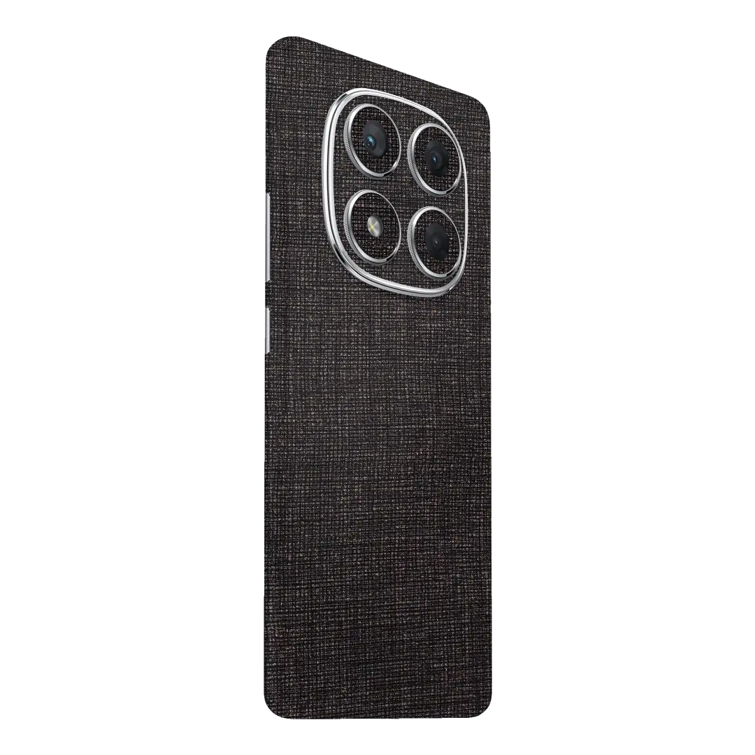 Preload Full Back / Fabrix