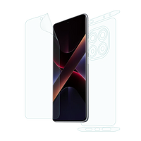 Poco X7 Screen Guard Protector