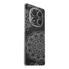 Poco X7 Flat Back Skins & Wraps