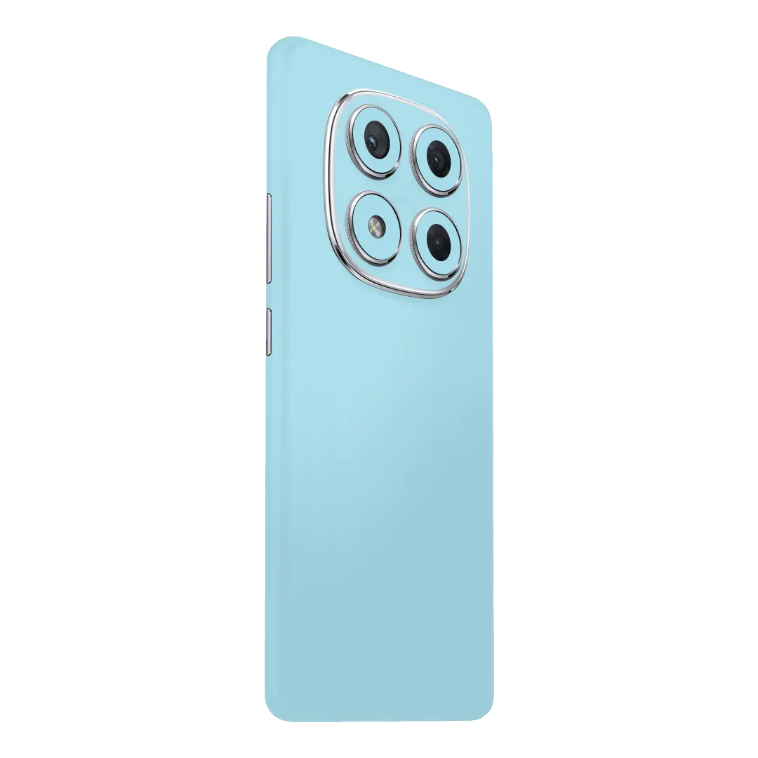 Preload Full Back / Pastel Blue