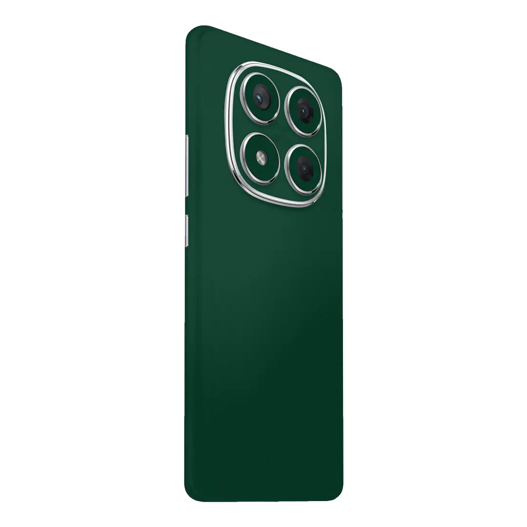 Preload Full Back / Pine Green