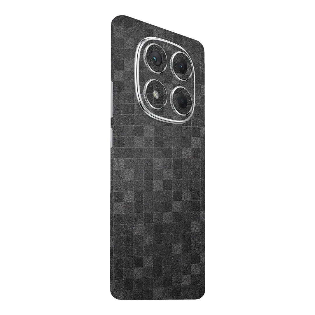 Preload Full Back / Pixels Dark