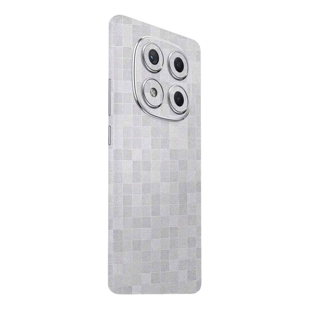 Preload Full Back / Pixels Light