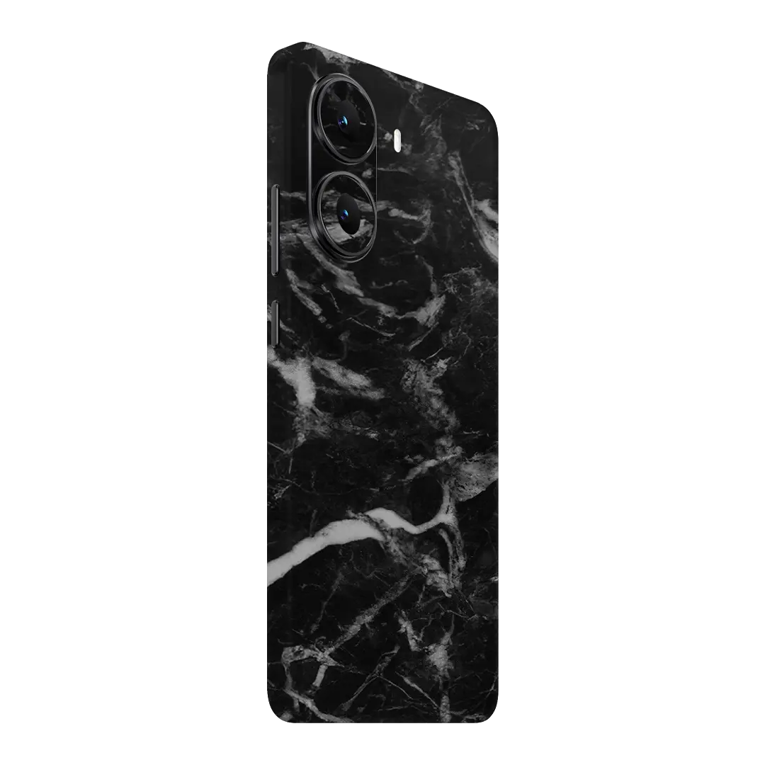 Preload Full Back / Black Marble