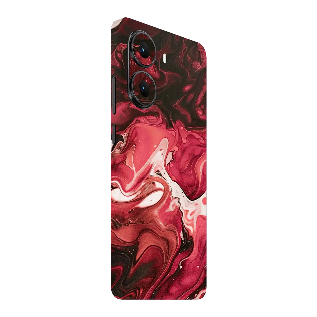 Preload Full Back / Blood Rush
