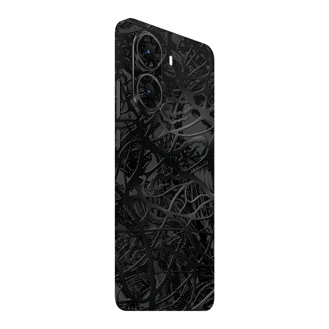 Preload Full Back / Brutal Bite