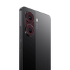 Poco X7 Pro Camera Skins & Wraps - Camera Burgundy Skin
