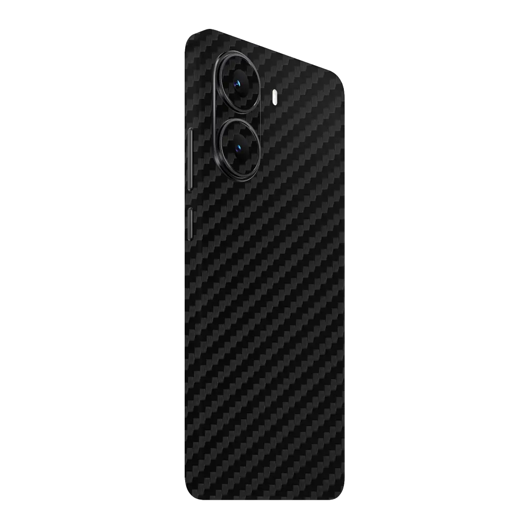 Preload Full Back / Carbon Fiber