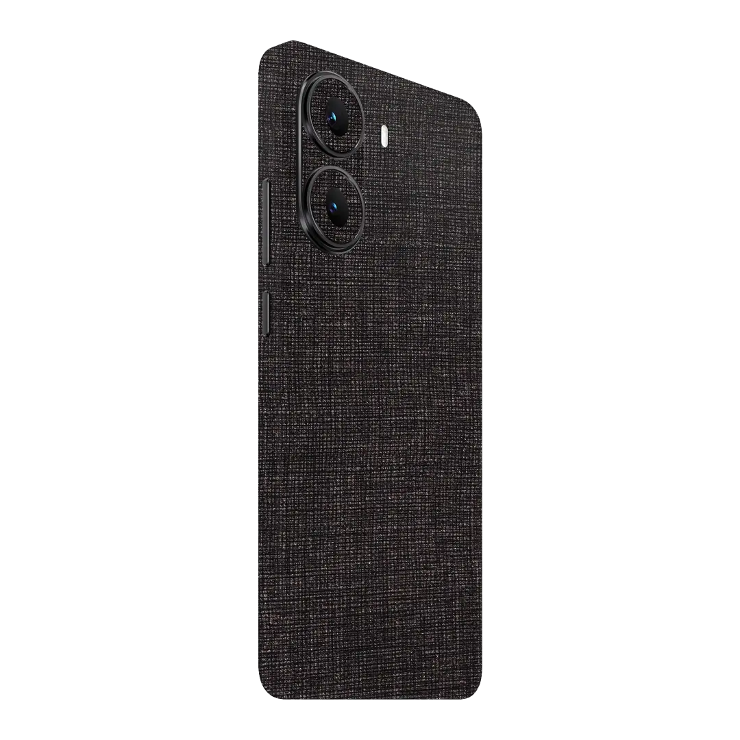 Preload Full Back / Fabrix