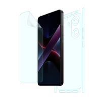 Poco X7 Pro Screen Guard Protector