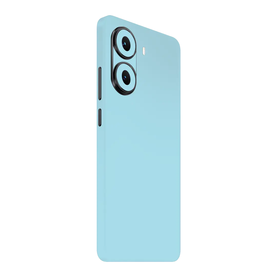 Preload Full Back / Pastel Blue