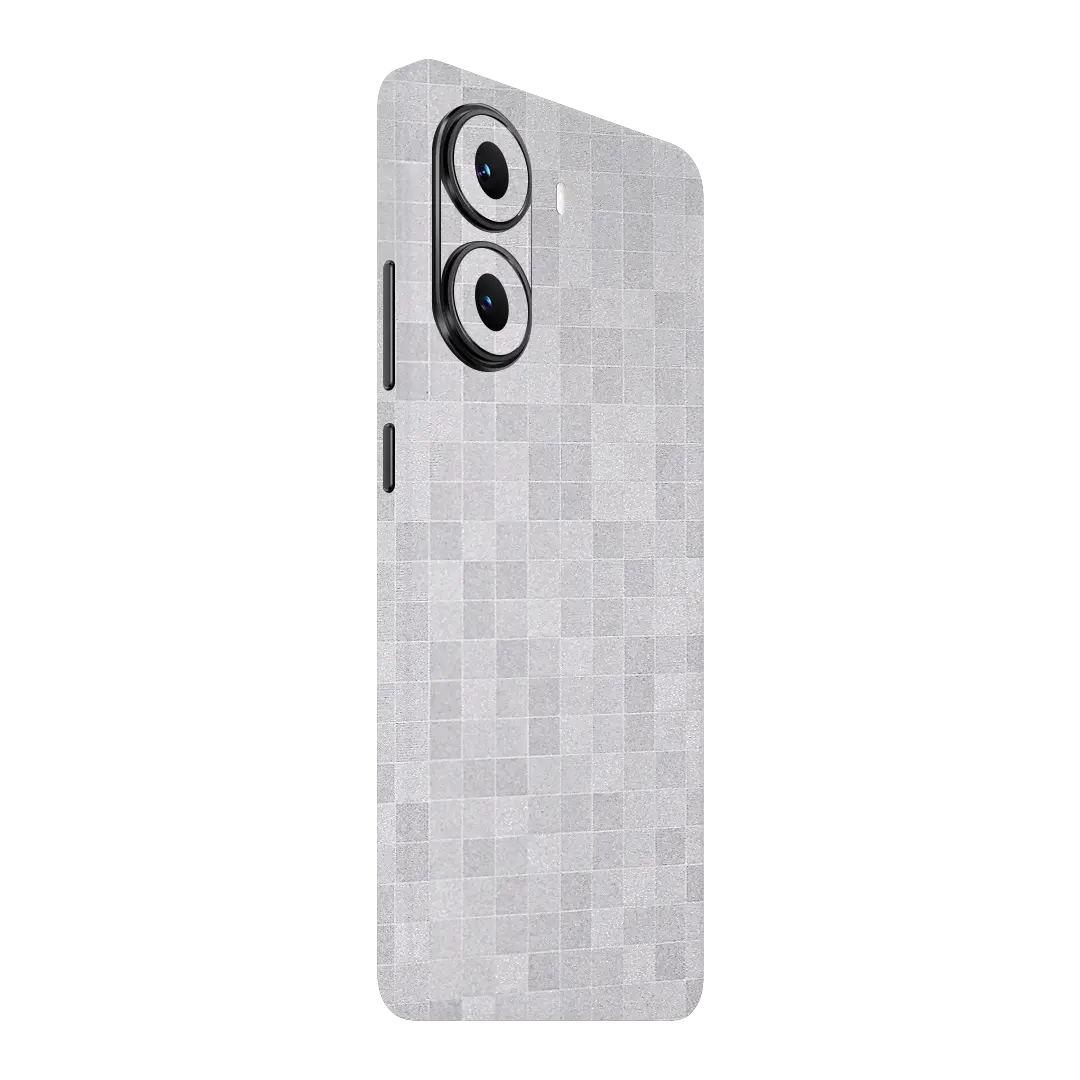 Preload Full Back / Pixels Light