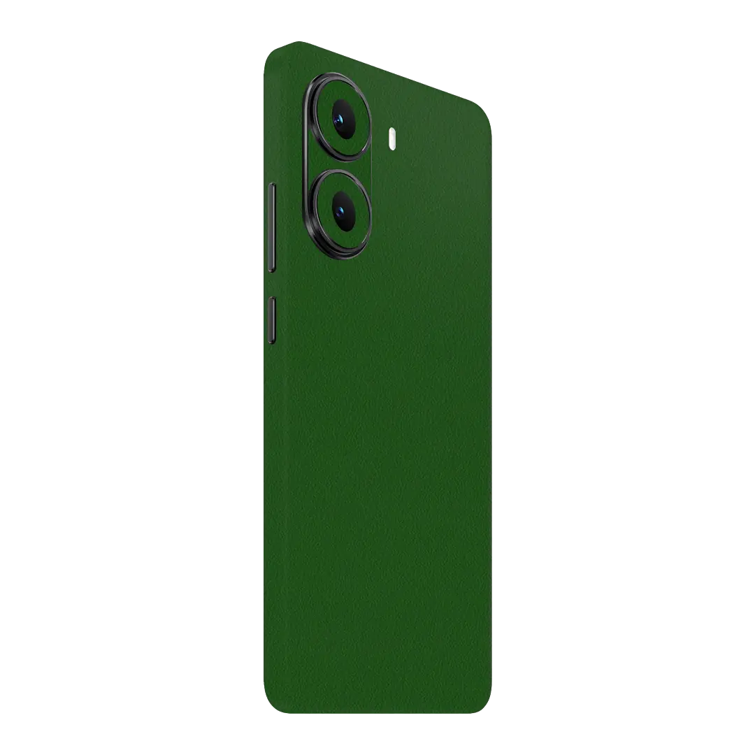 Preload Full Back / Sandstone Green