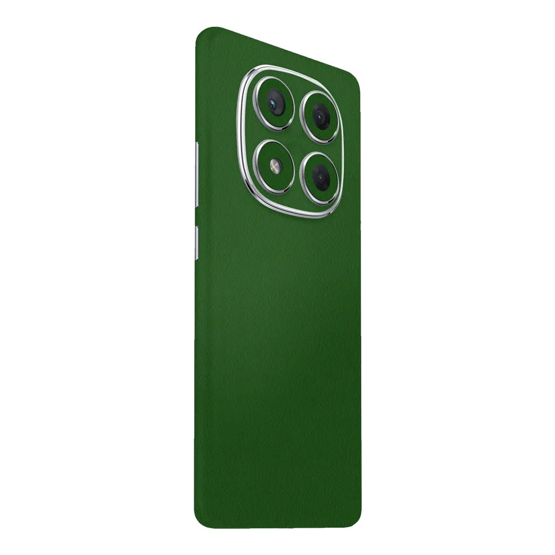 Preload Full Back / Sandstone Green