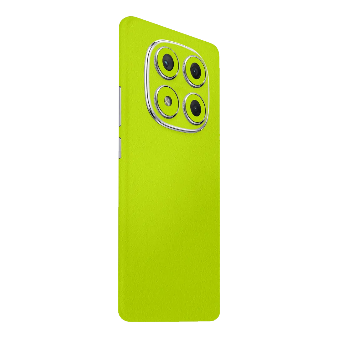 Preload Full Back / Sandstone Neon