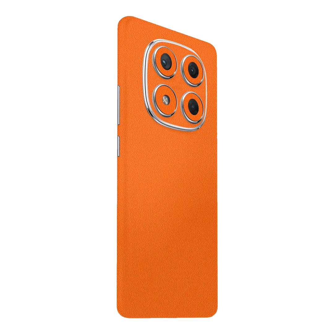 Preload Full Back / Sandstone Orange