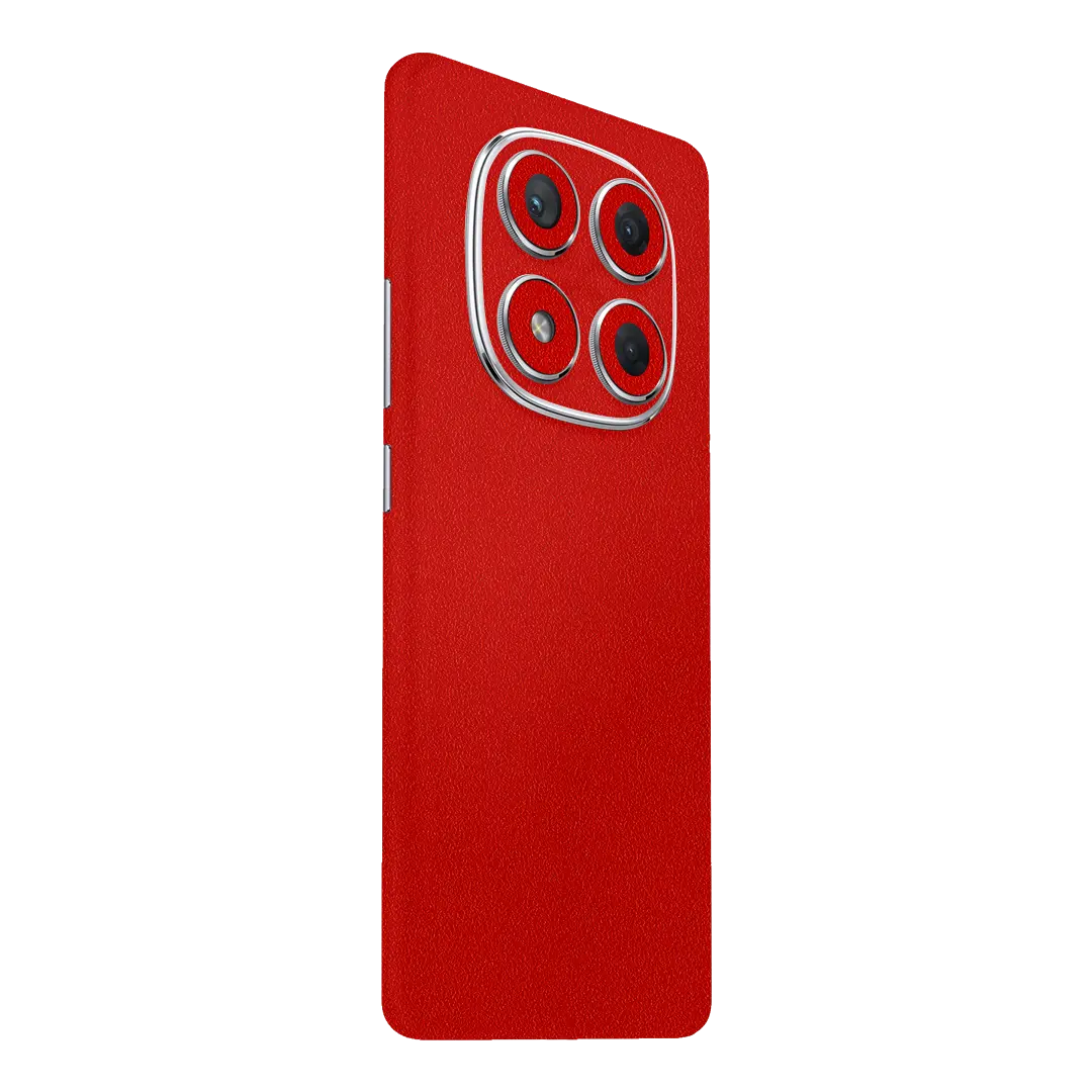 Preload Full Back / Sandstone Red