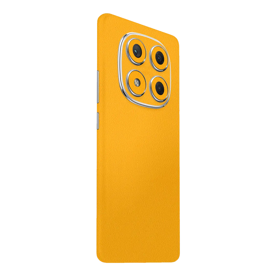 Preload Full Back / Sandstone Yellow