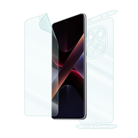 Poco X7 Screen Protector