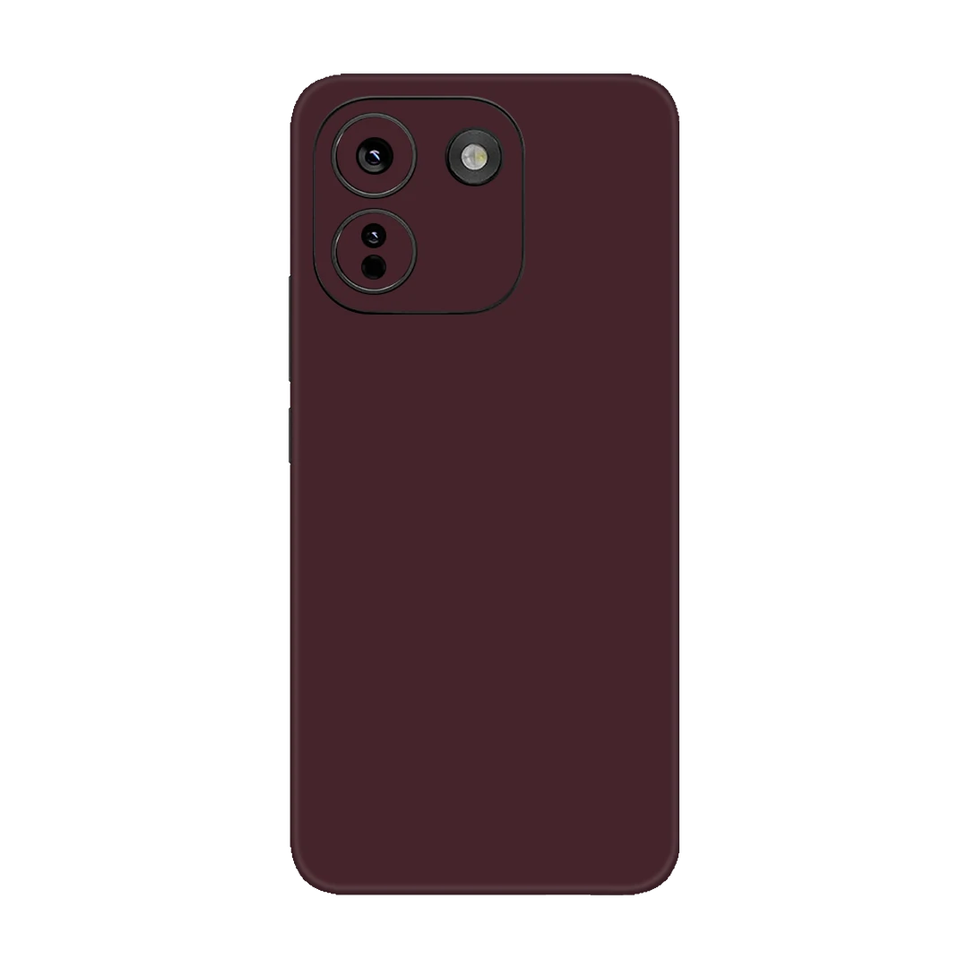 poco x8 power mobile skins & wraps