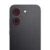 Poco X8 Pro Camera Skins & Wraps - Camera Burgundy Skin
