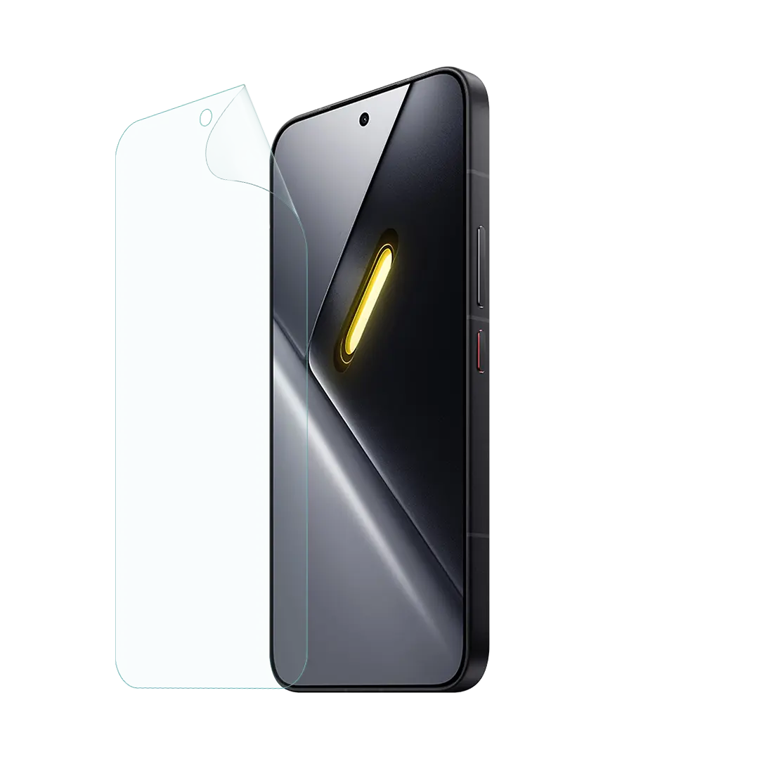 Poco X8 Pro Max Screen Protector
