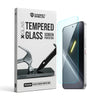Poco X8 Pro Max Tempered Glass Screen Guard Protector