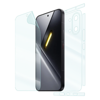 Poco X8 Pro Max Screen Protector