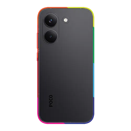Poco X8 Pro Skins & Wraps
