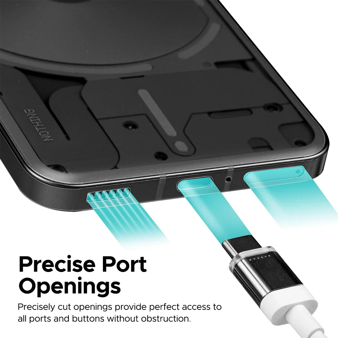 Galaxy Z Flip 4 Screen Guard Protector