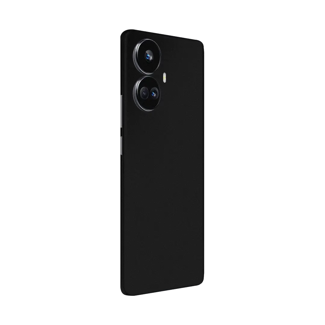 Preload Full Back / Black Matte