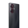 Realme 10 Pro Plus Camera Skins & Wraps - Camera Burgundy Skin