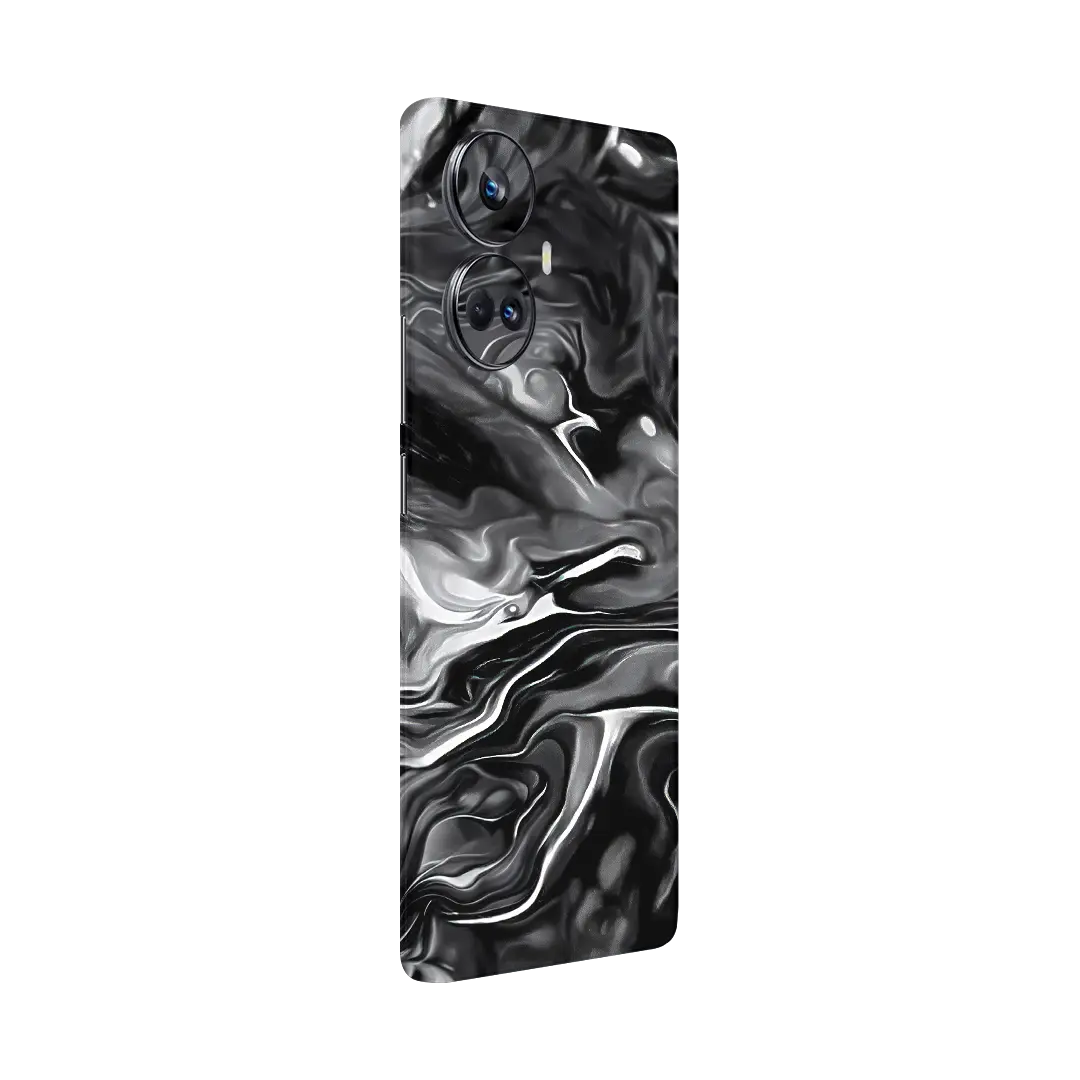 Preload Full Back / Midnight Fog