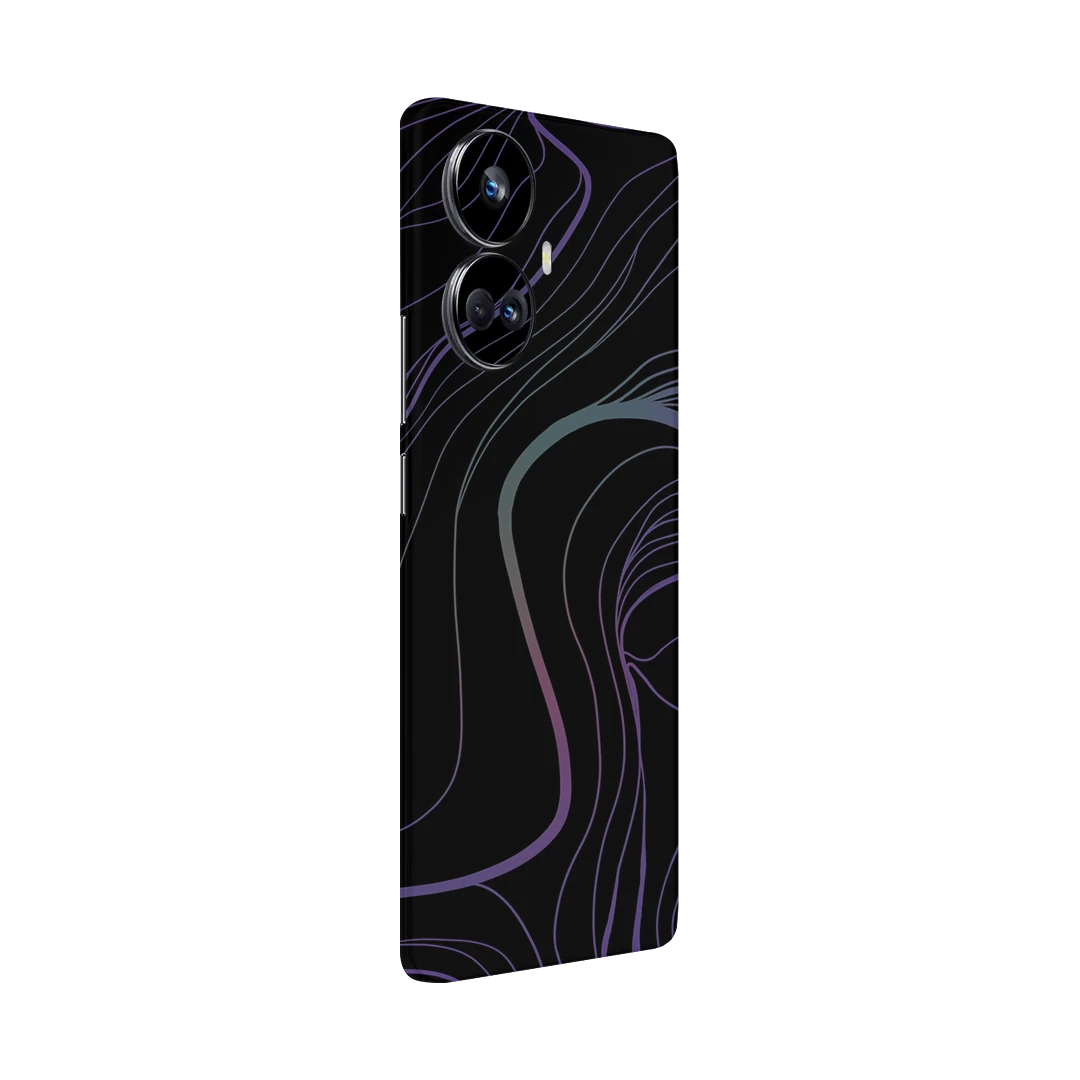 Preload Full Back / Nebula Shift