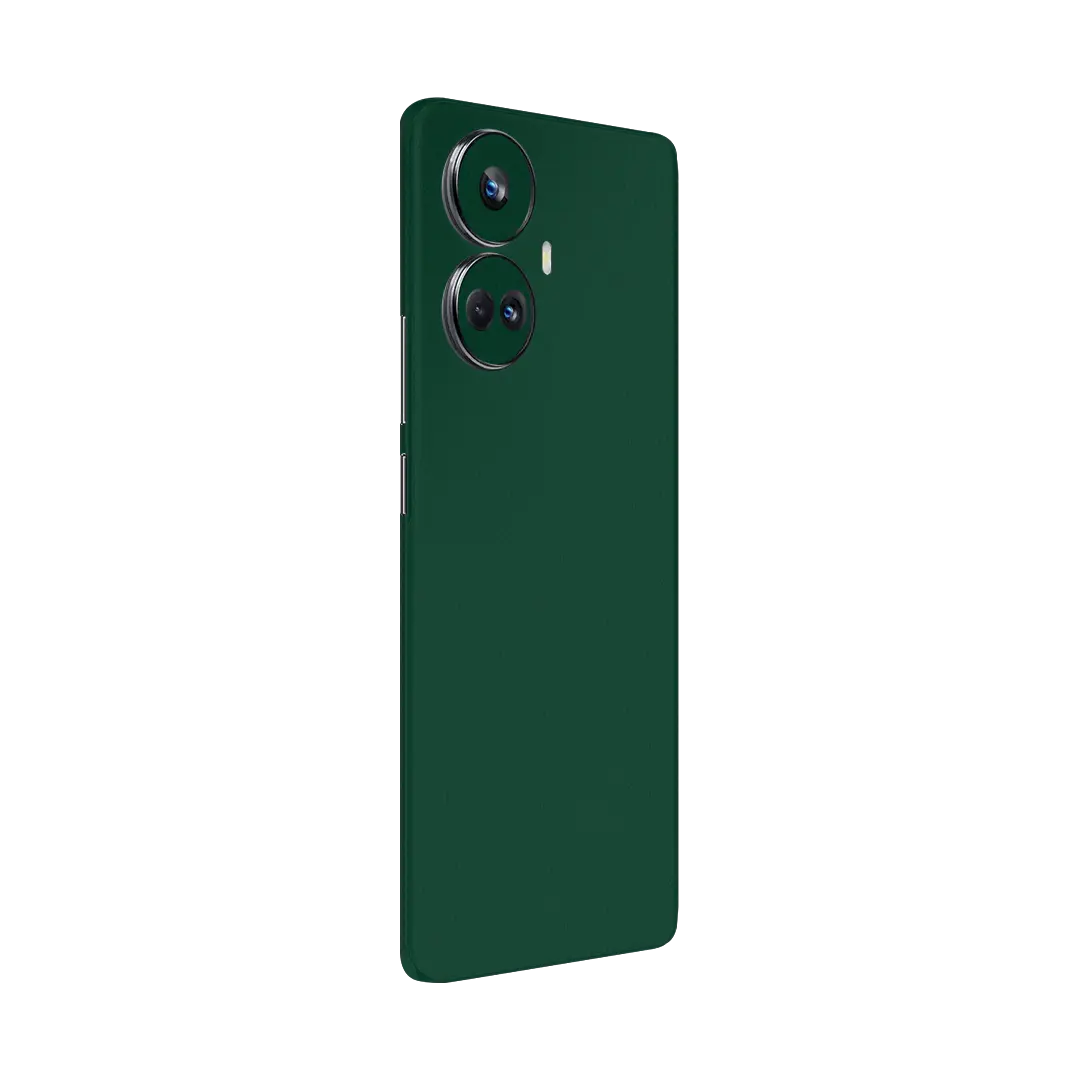 Preload Full Back / Pine Green