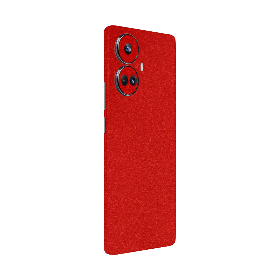 Preload Full Back / Sandstone Red