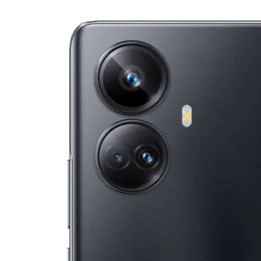 Realme 10 Pro Plus Camera Skins