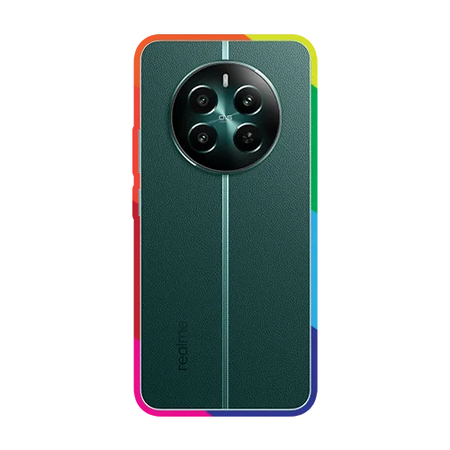 Realme 12 Plus 5G Skins & Wraps