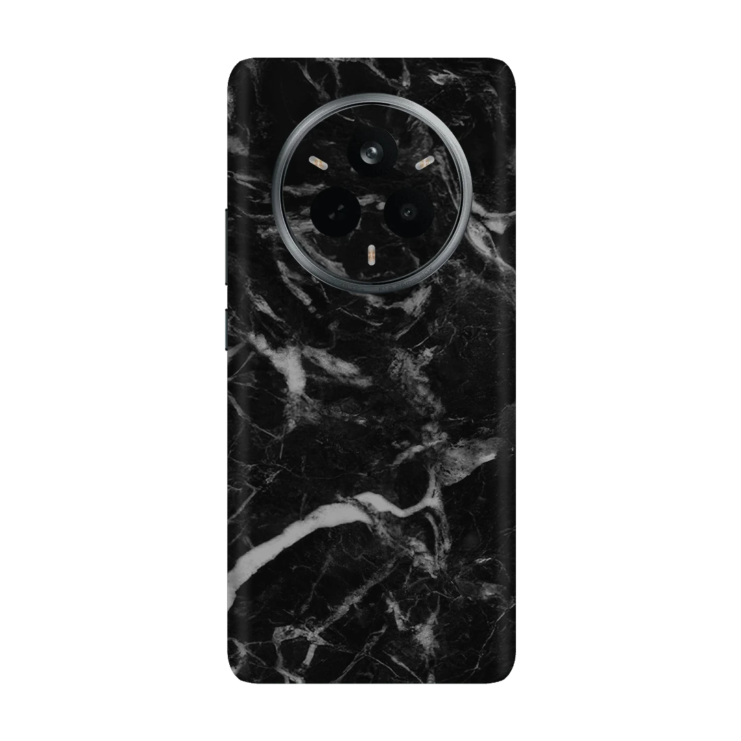 Preload Full Back / Black Marble