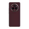 Realme 14 Pro Skins & Wraps - Full Back Burgundy Skin