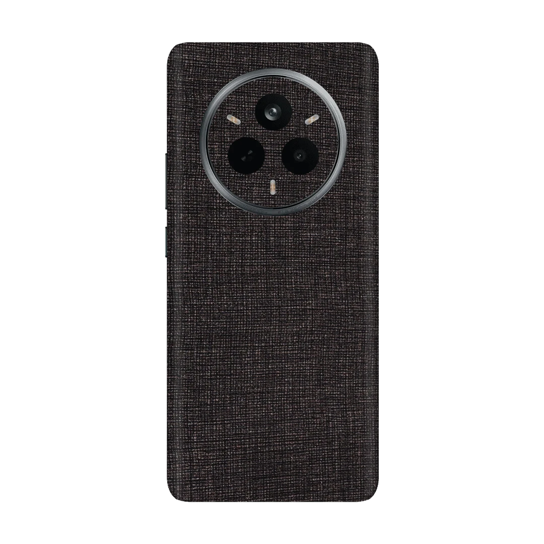 Preload Full Back / Fabrix