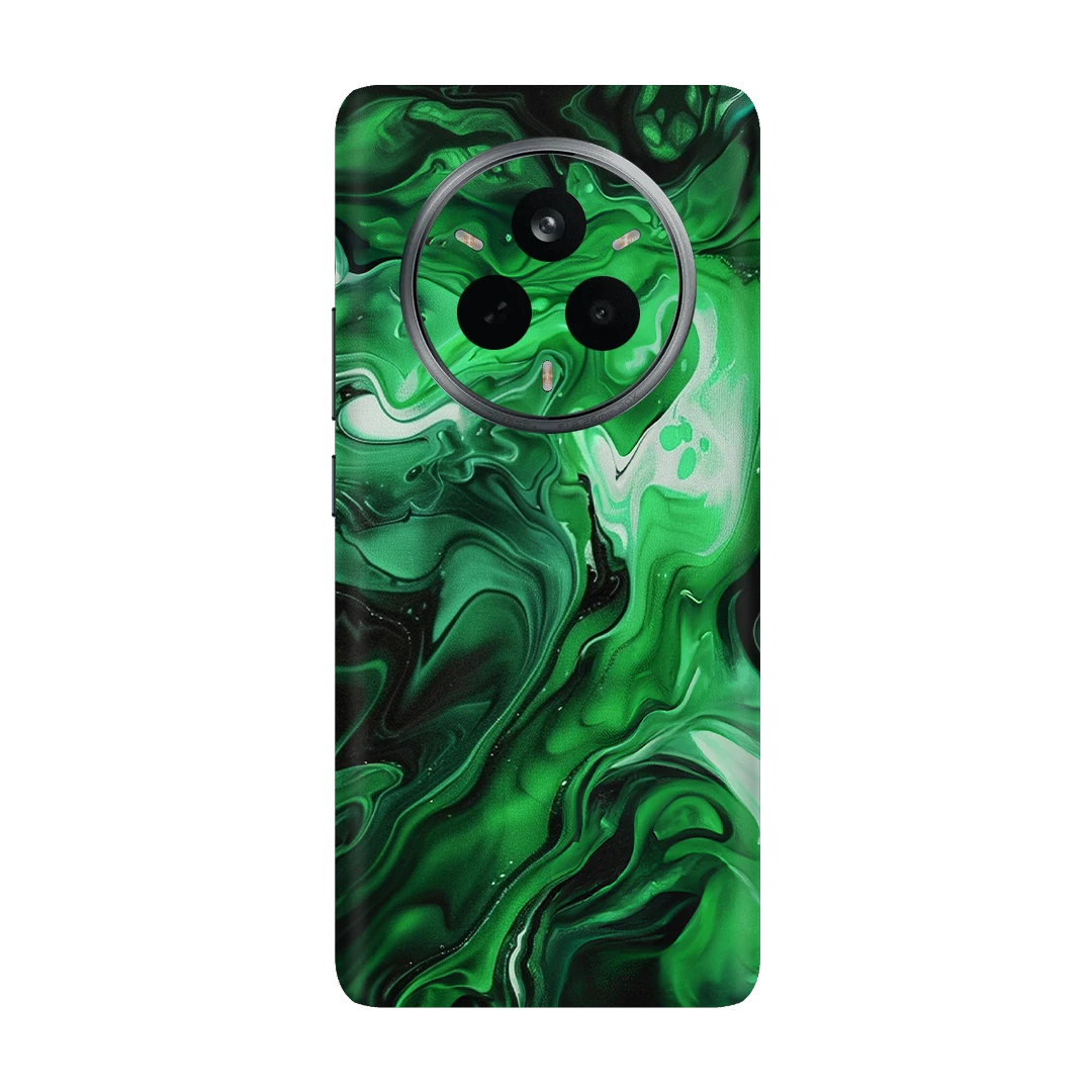 Preload Full Back / Goblin Gas