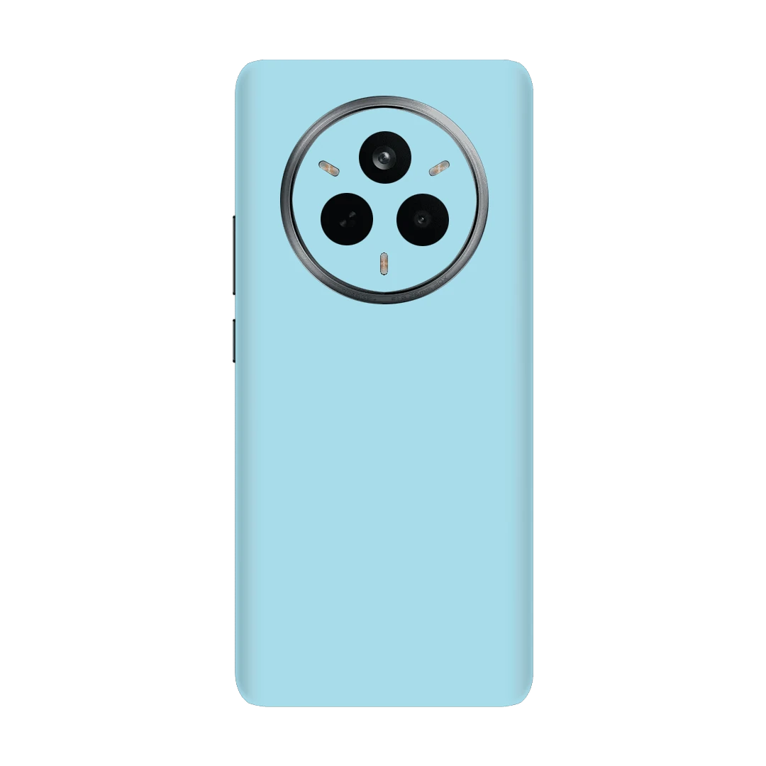 Preload Full Back / Pastel Blue