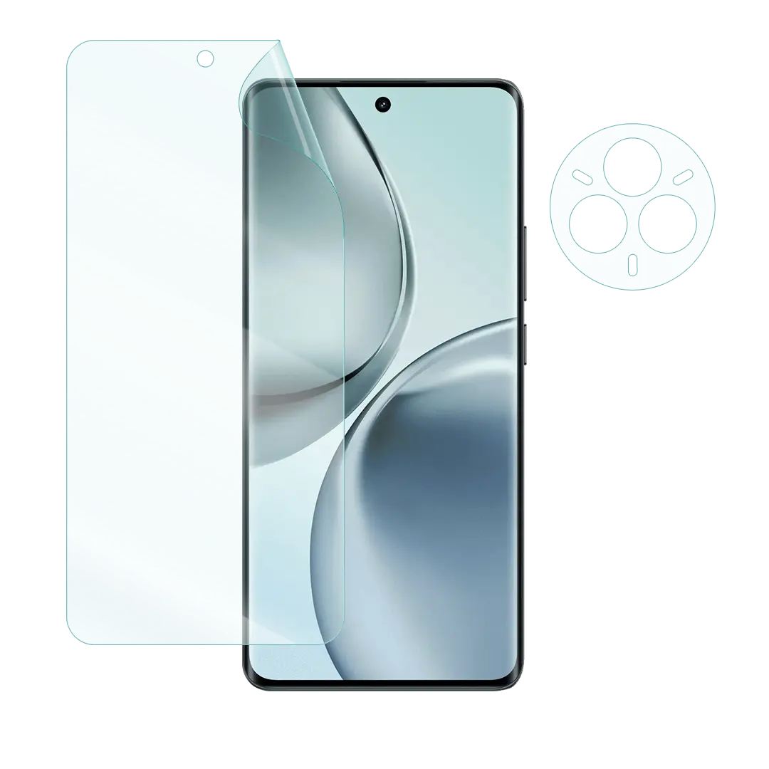 Realme 14 Pro Screen Protector