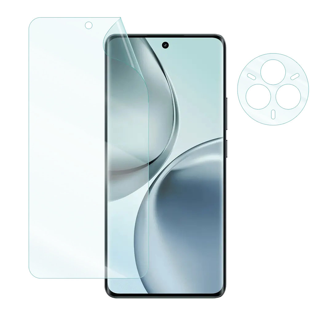 Realme 14 Pro Screen Protector