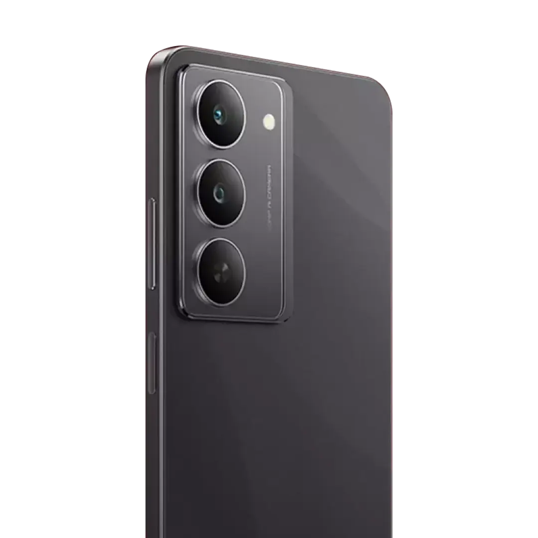 Realme 14X Camera Skins & Wraps