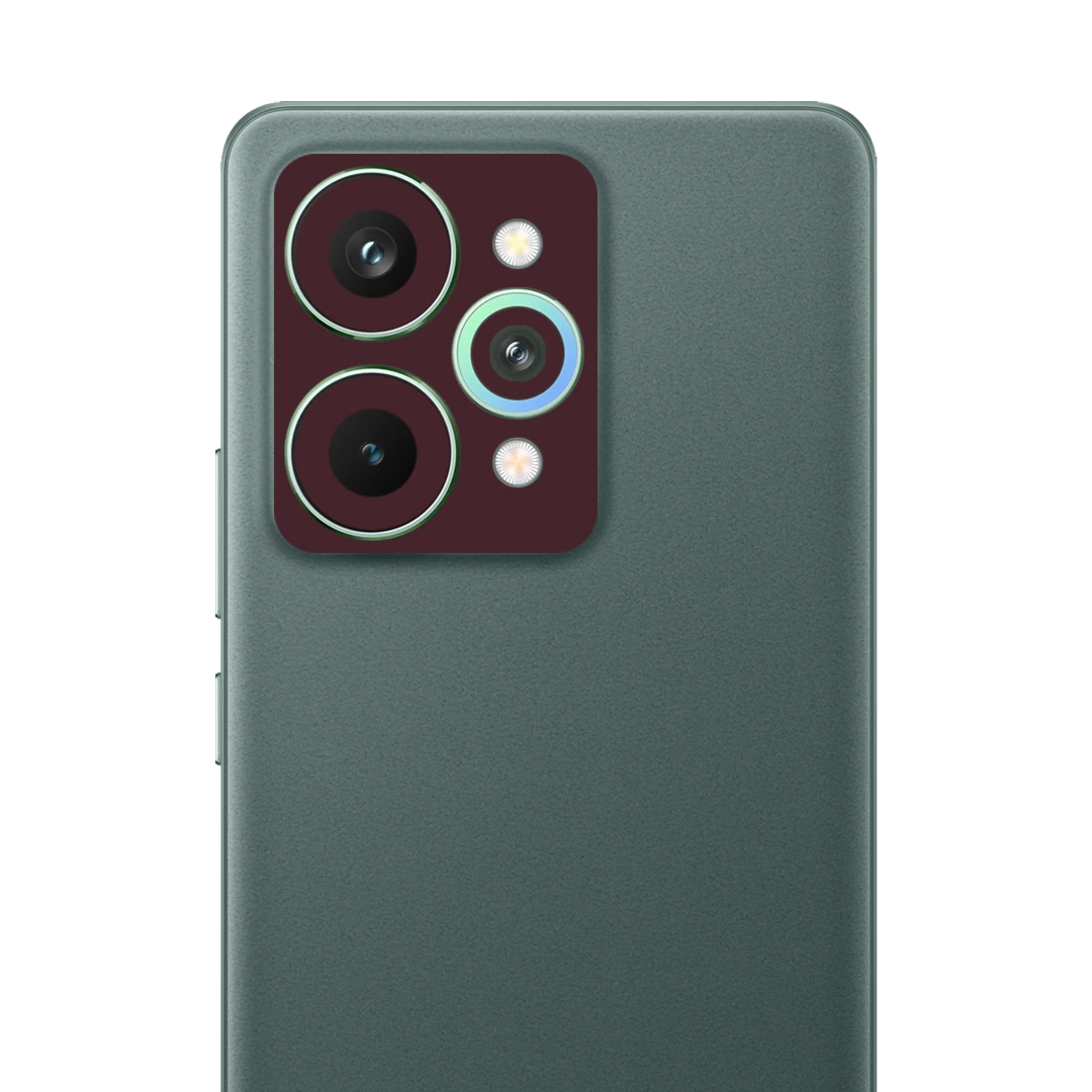 realme 15 pro camera mobile skins & wraps