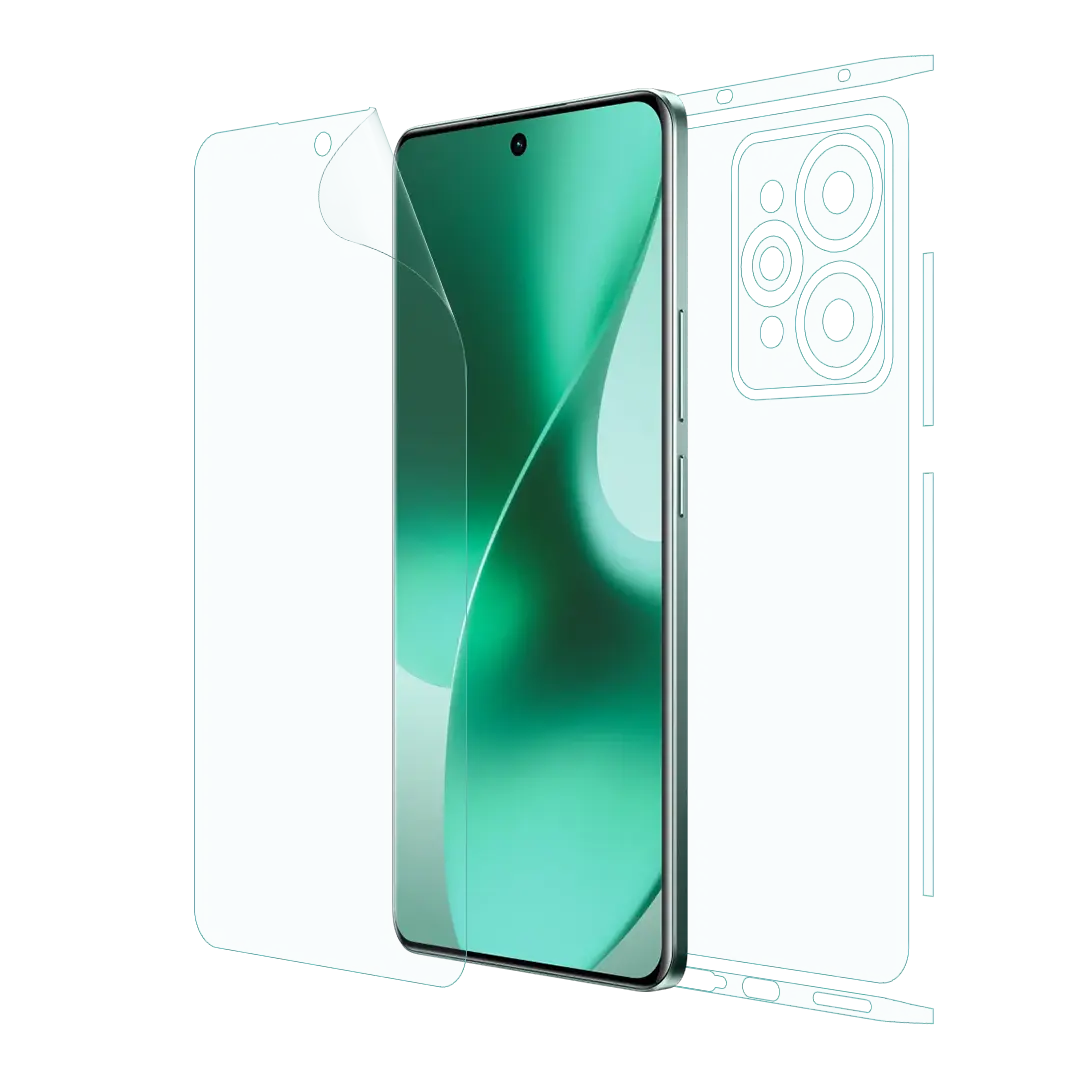 Realme 15 Pro Screen Protector